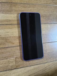 libero 5g III パープル 中古のサムネイル