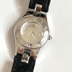 電池交換済／替ベルト4本】ボーム＆メルシエ リネア - メルカリ