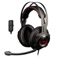 PS4 キングストン プロゲーミング ヘッドセット HyperXのサムネイル