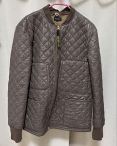 Paul Smith キルティングジャケットのサムネイル