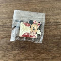 ディズニーランド35周年ピンバッチのサムネイル