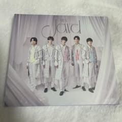 M!LK Jewel 初回限定盤Bのサムネイル