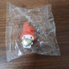 マイメロディ カプセルトイのサムネイル