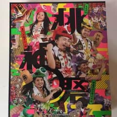 みんみー様 ももいろクローバーZ 桃神祭 ブルーレイのサムネイル