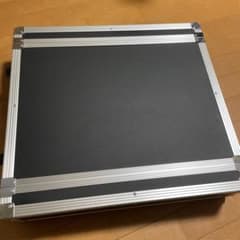 PULSE H2U D360mm 国産 19インチ エンビ ラックケース（2U） - メルカリ