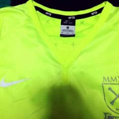 ナイキ 練習着 NFTBのサムネイル