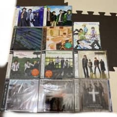 【Weiβ kreuz】CD11枚セット全て帯あり【声優】 Weiβ kreuz】CD11枚セット全て帯あり【声優】 - メルカリ