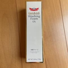 ドクターシーラボ エンリッチリフト ウォッシングフォームEX 170gのサムネイル
