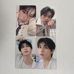 FLAREU チェリブ YOUTH ERROR Japan Editionのサムネイル