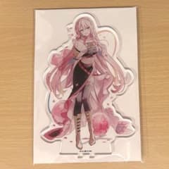 初音ミク HATSUNE MIKU EXPO アニカフェ アクスタ 巡音ルカ 初音ミク HATSUNE MIKU EXPO アニカフェ アクスタ 巡音ルカ - メルカリ