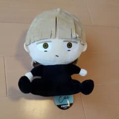 EVE　ぬいぐるみ　弟切飛のサムネイル