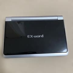 EX-word XD-SP6600 電子辞書 カシオ　ジャンク品のサムネイル