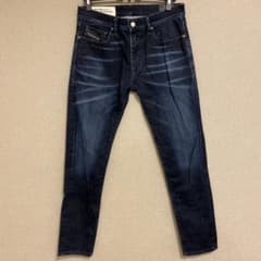 【美品】 DIESELのジーンズのサムネイル