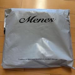 Menes パンツ 伝統的な日本の美学 - メルカリ
