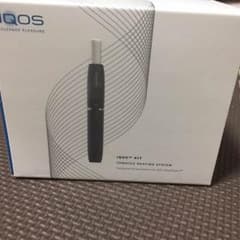 アイコス  中古のサムネイル