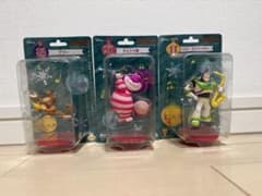 [Disney Christmas Ornament 2019]