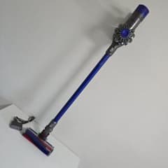 ダイソン　dyson v6 fluffy コードレスクリーナー Dyson V6 の種類を特定する