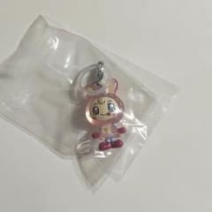 ナルミヤキャラクターズ　めじるしアクセサリー メゾピアノ　ベリエちゃんのサムネイル