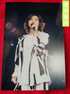 貴重！☆嵐 大野智☆ファミクラ 公式写真 T⑤ - メルカリ