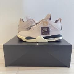 アママニエール×ナイキウィメンズエアジョーダン 4 AIR JORDAN 27 