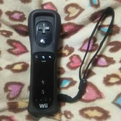 Wii リモコンのサムネイル
