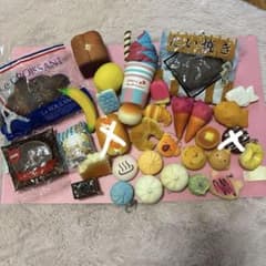 スクイーズ34点まとめ売り - メルカリ