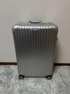 【良1様専用】RIMOWA TOPAS （リモワ トパーズ）64L 4輪のサムネイル