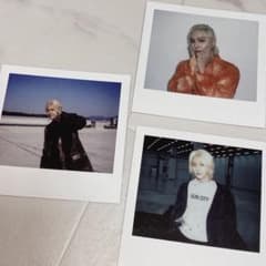 iKON ドンヒョク フォトカードのサムネイル