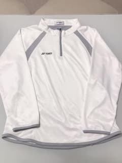✨3連休限定200円オフ✨YONEX 薄手 長袖シャツのサムネイル