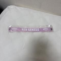 NEW GENESIS ウタラバンドのサムネイル