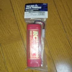 コスモ・エナジー SA2000SCR 7.2Vバッテリーのサムネイル