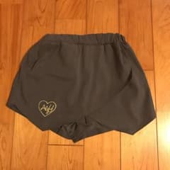 アルジー 140 ショートパンツのサムネイル