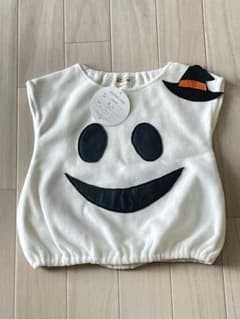 ハロウィン衣装のサムネイル