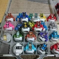 ゴーストアイコンセット売りのサムネイル
