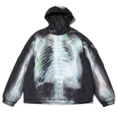 Aries × Puma nylon jacketのサムネイル