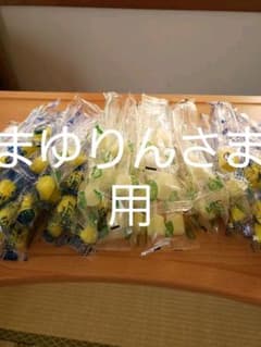 口腔ケアスポンジ 83本プラ軸 オオサキメディカル ハビナース Asahiのサムネイル