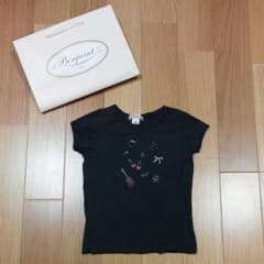 ボンポワン　カットソー　Tシャツのサムネイル