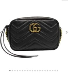 GUCCI マーモント ミニショルダーのサムネイル