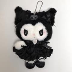 サンリオ クロミ 真夜中のメロクロのサムネイル
