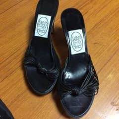 ドルガバサンダルのサムネイル