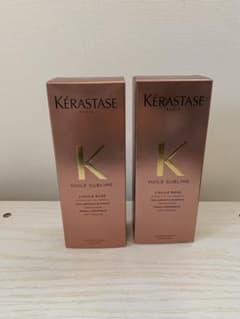 正規品】ケラスターゼ HU ユイルスブリム ティーインペリアルN 100ml