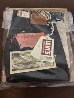 ヤングマン様専用Levi's S501XX W32 L34 LVC 1944のサムネイル