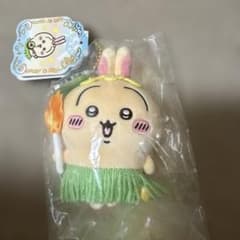 映画ちいかわ ぬいぐるみ うさぎのサムネイル
