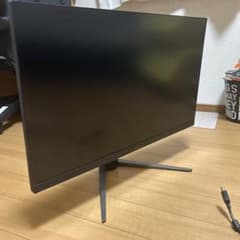 AOC『U27G4XM/11』27型ゲーミングモニター/4K /量子ドット - メルカリ