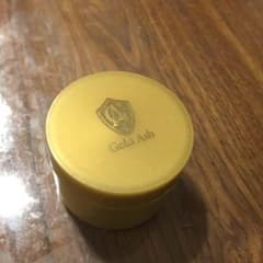 カラーワックス  ゴールドアッシュのサムネイル