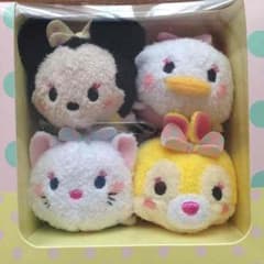 ツムツム/原宿限定セットのサムネイル