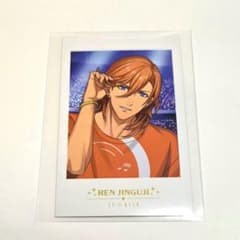 うたプリ ライエモ チェキ レン - メルカリ