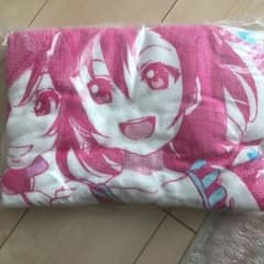 ラブライブ バスタオルのサムネイル