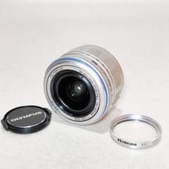 M.ZUIKO DIGITAL 14-42mm F3.5-5.6 #3392-2 - メルカリ