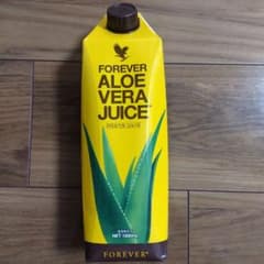 FOREVER ALOE VERA JUICE 1000mlのサムネイル